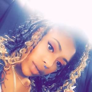 Meet your Posher, Tyra